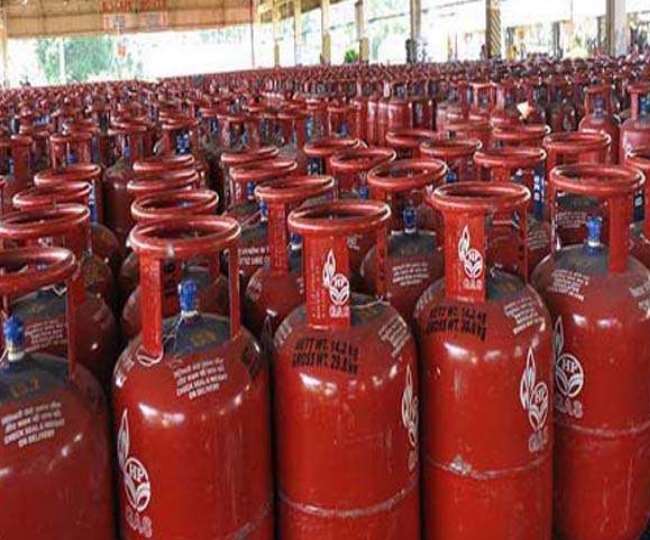 lpg commercial cylinder price commercial gas cylinder price hike in meerut