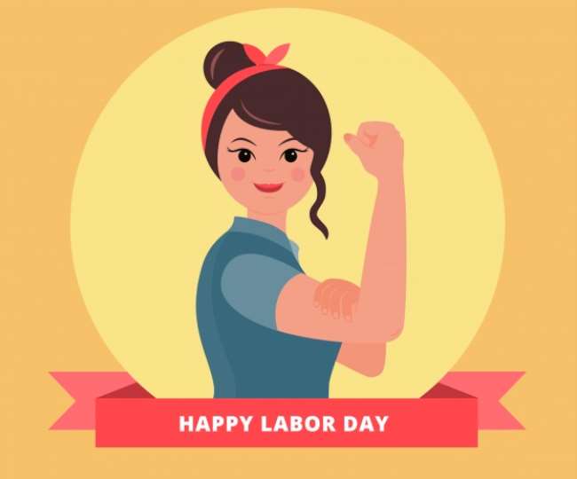 Labour Day 2022 Best Inspirational Quotes on Workers Day Labour Day 2022: मजदूर दिवस पर अपने प्रियजनों को भेजें ये प्रेरणादायक कोट्स