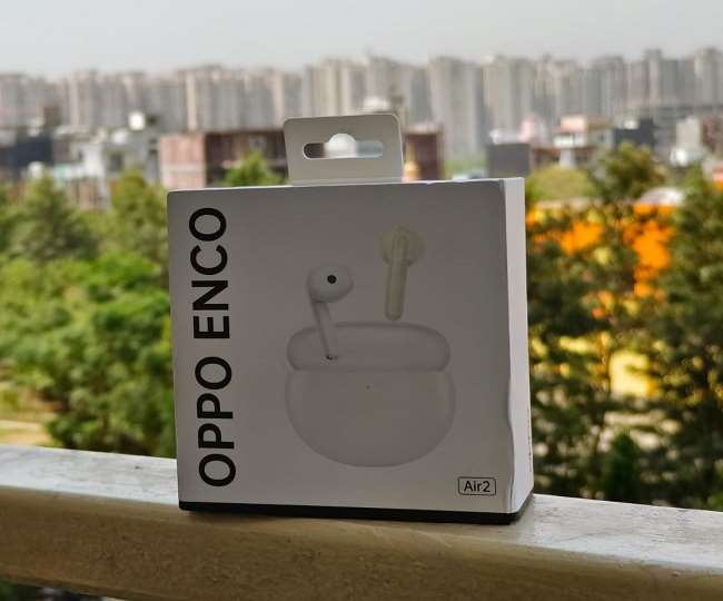 Oppo Enco Air 2 Review: बजट वाले बढ़िया इयरबड्स