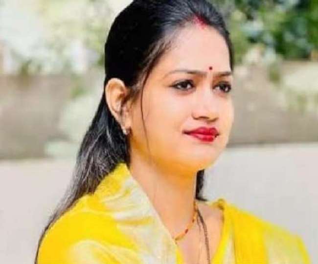 jila panchayat sadasya shweta singh murder case new video viral and lala named man name comes front