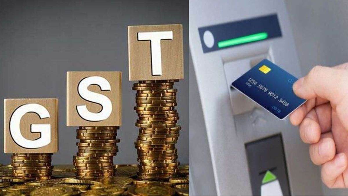Rules change from 1st May, 2023: ATM, GST, Commercial LPG Cylinder Price  and other Details Here Rule Change in May: ATM से लेकर GST तक के आज से बदल  गए हैं ये