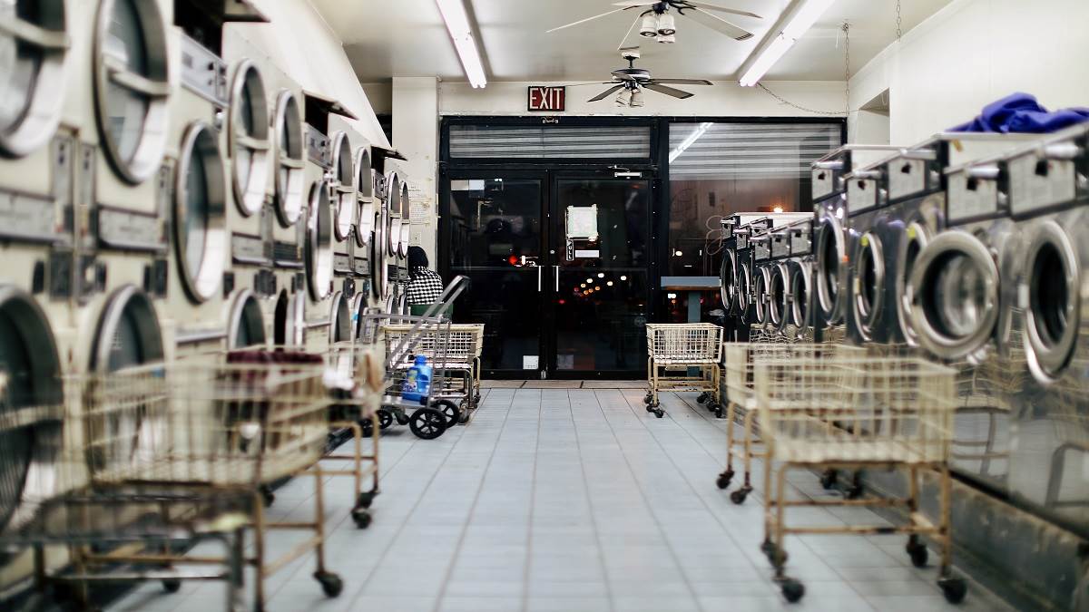 5 star washing machines to make your laundry experience smooth and hassle free