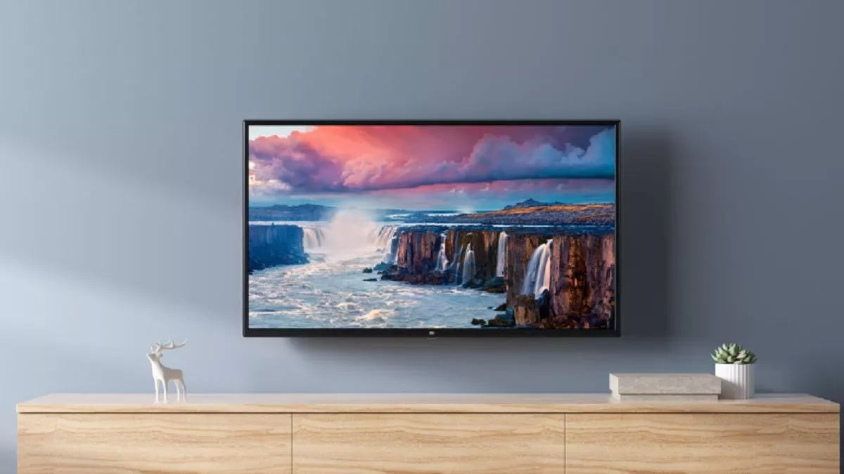 32 Inch LED TV पर दनादन डील! Samsung, रेडमी और MI के टीवी पर यहां बचेंगे 11 हजार रुपए
