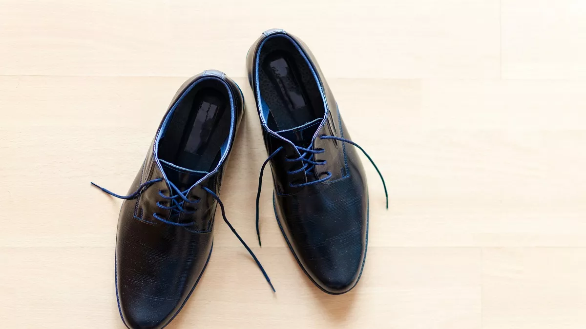 Campus shop shoes formal