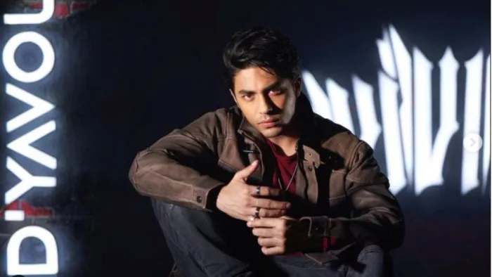File Photo of Aryan Khan. Photo Credit: Instagram