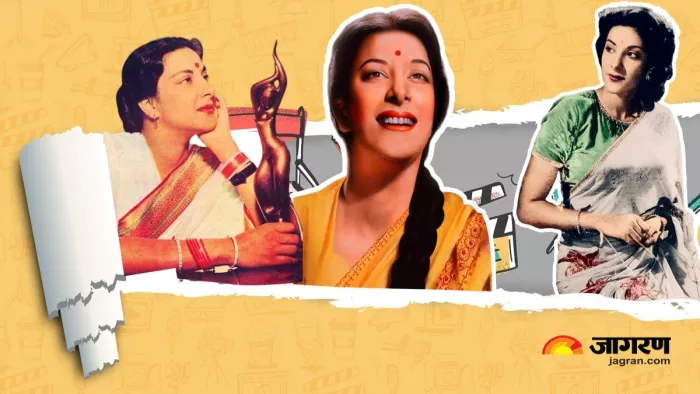 Bollywood Veteran Actress Nargis Dutt Biography, Jagran