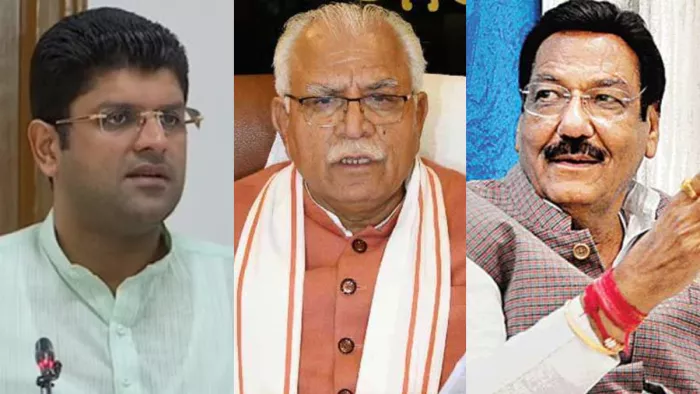 बुढ़ावा पेंशन पर बढ़ रही रार! निर्दलीय भी BJP के साथ