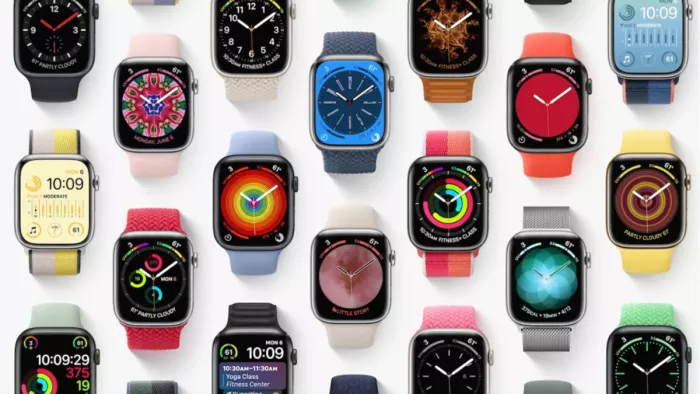 Apple will present WatchOS 10 in WWDC 2023 reality headset can also be launched