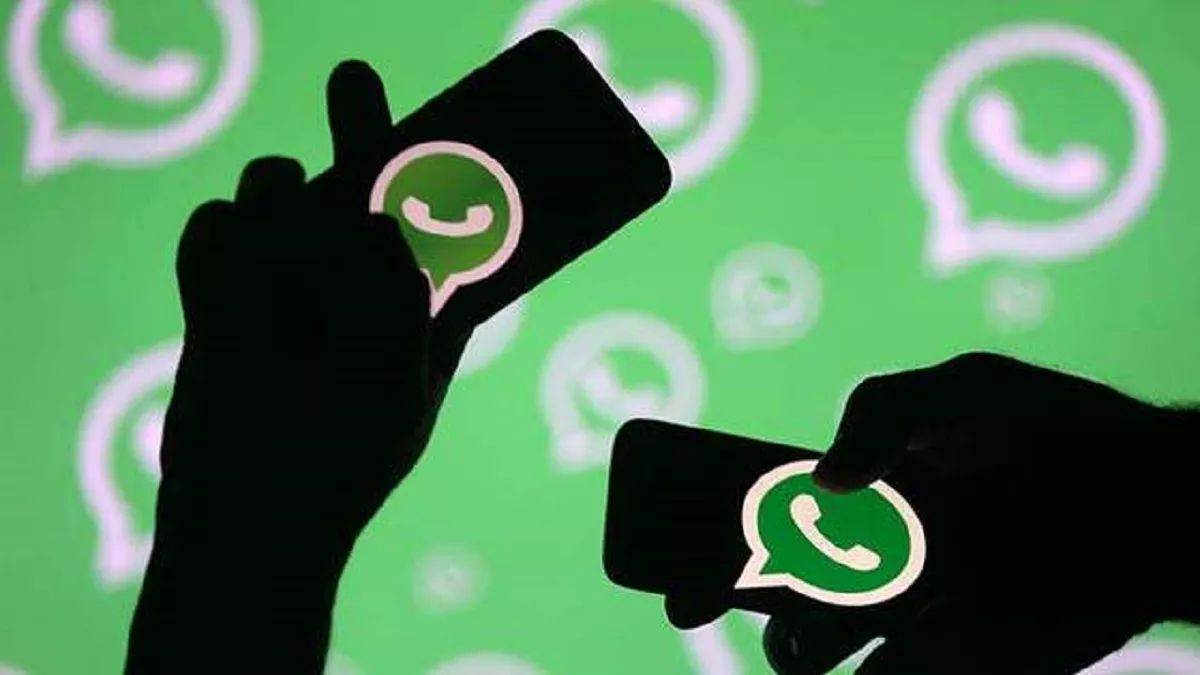 WhatsApp ने भारत में 47 लाख से अधिक खातों को किया प्रतिबंधित, हर एक शिकायत पर लिया गया एक्शन- WhatsApp banned more than 47 lakh accounts in India, action taken on every complaint