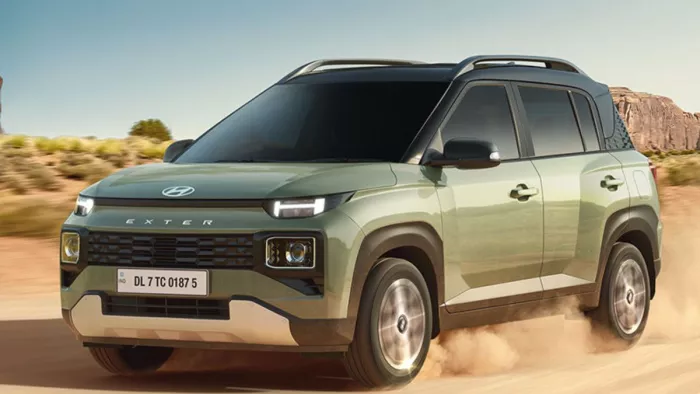 Hyundai Motors ने April 2024 में बिक्री के मामले में 9.5 फीसदी की बढ़त हासिल की है।