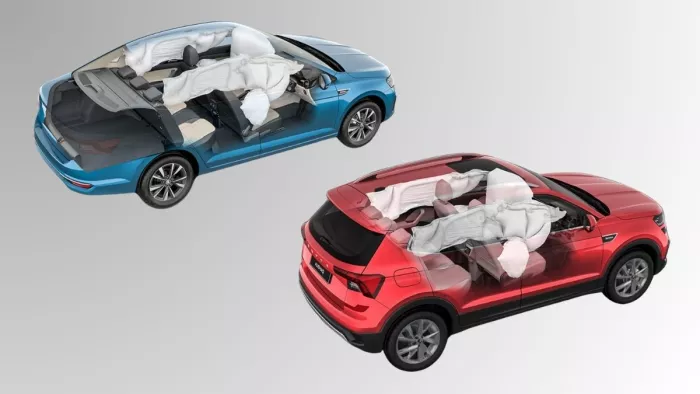 Skoda की दो गाड़ियां हुईंं अब पहले से ज्यादा सुरक्षित, जानें क्या मिला अपडेट।