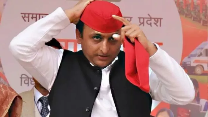 समाजवादी पार्टी अध्यक्ष अखिलेश यादव।- फाइल फोटो