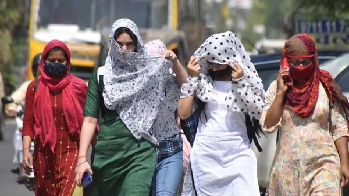 Bihar Heatwave Alert: 27 डिग्री के साथ गुड मॉर्निंग, 37 डिग्री के साथ गुड नाइट; कब मिलेगी राहत?