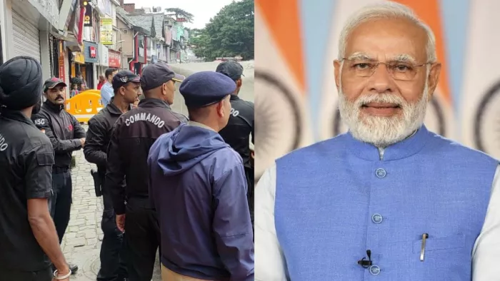 दिल्ली के स्कूल ही नहीं PM मोदी और मुकेश अंबानी तक को मिल चुकी है ई-मेल पर धमकी
