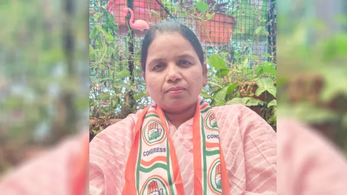 Chandigarh Politics: चंडीगढ़ की महिला महासचिव ज्योति हंस ने छोड़ा कांग्रेस का 'हाथ