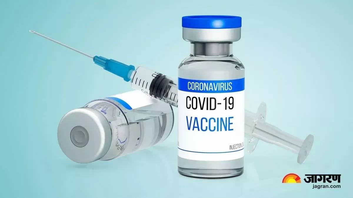 covishield those taking covishield are completely safe no need to fear former director general of icmr told the truth