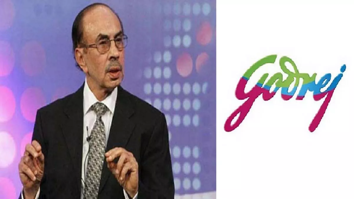 Godrej Group के बंटवारे पर सहमत हुआ परिवार, दो पक्ष में हुआ बंटवारा; जानें किसे क्या मिला