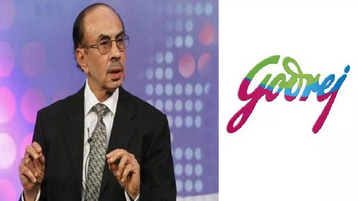Godrej Group के बंटवारे पर सहमत हुआ परिवार