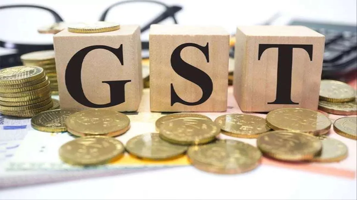 GST Collection: जीएसटी ने तोड़े सारे रिकॉर्ड, अप्रैल में 2 लाख करोड़ से ज्यादा हुआ कलेक्शन