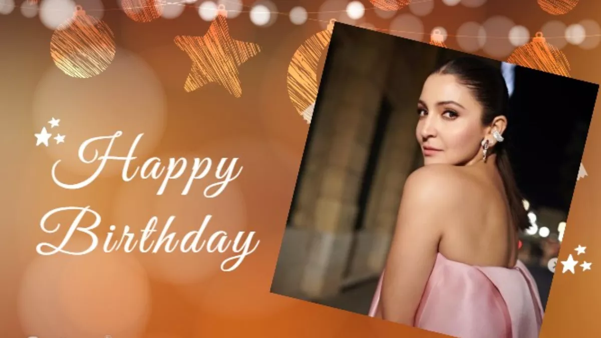 Anushka Sharma Birthday: 18 साल की अनुष्का शर्मा का ये वीडियो वायरल, बॉलीवुड में ऐसे मिली थी एक्ट्रेस को एंट्री