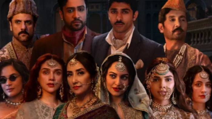 मनीषा कोइराला ने हीरामंडी के सीजंस को लेकर दिया हिंट / फोटो- IMDB
