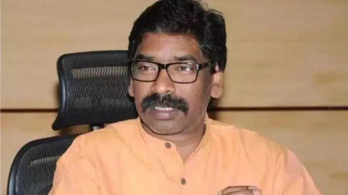 हेमंत सोरेन की बहन को मिला JMM से टिकट। (फाइल फोटो)