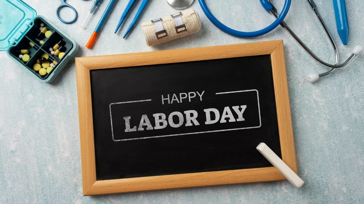 Happy Labour Day 2024: इन मैसेजेस और कोट्स से दें मजदूर दिवस की शुभकामनाएं