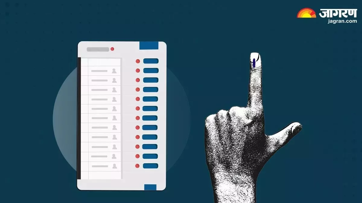 UP lok Sabha Election 2024: सातवें चरण के लिए सात  मई से नामांकन, एक जून को मतदान; अंतिम चरण में तैयारियां