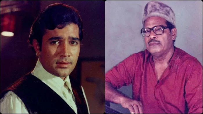राजेश खन्ना के कर्जदार मानते थे मन्ना डे। फोटो क्रेडिट- इंस्टाग्राम