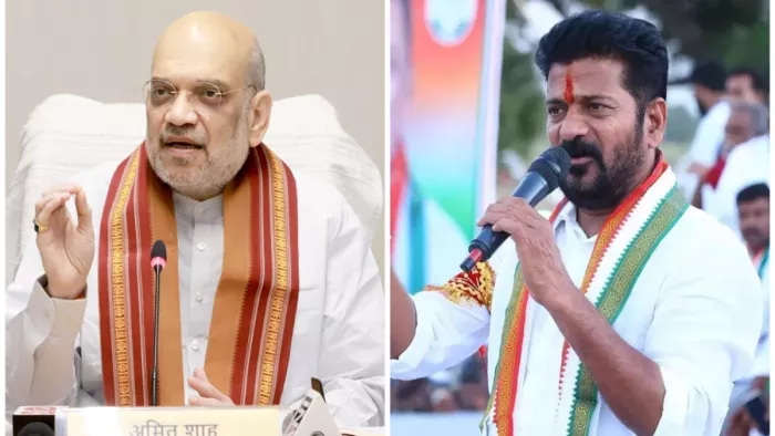 तेलंगाना सीएम समेत पांच से आज हो सकती है पूछताछ
