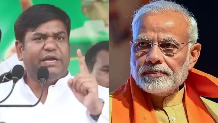 'मैंने ऐसा कुछ नहीं कहा जिससे...', PM Modi नाम लेकर मुकेश सहनी की खरी-खरी