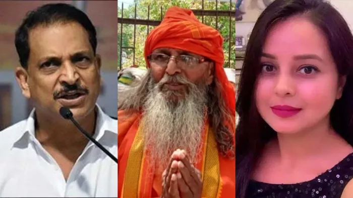 Rohini Acharya को टक्कर देंगे चोकर बाबा, सारण सीट से भर दिया पर्चा; मैदान में राजीव प्रताप रूडी भी