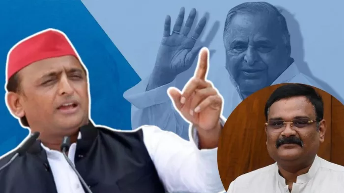 कन्नौज से सुब्रत की अग्नि परीक्षा, तो अखिलेश के सामने विरासत की जंग