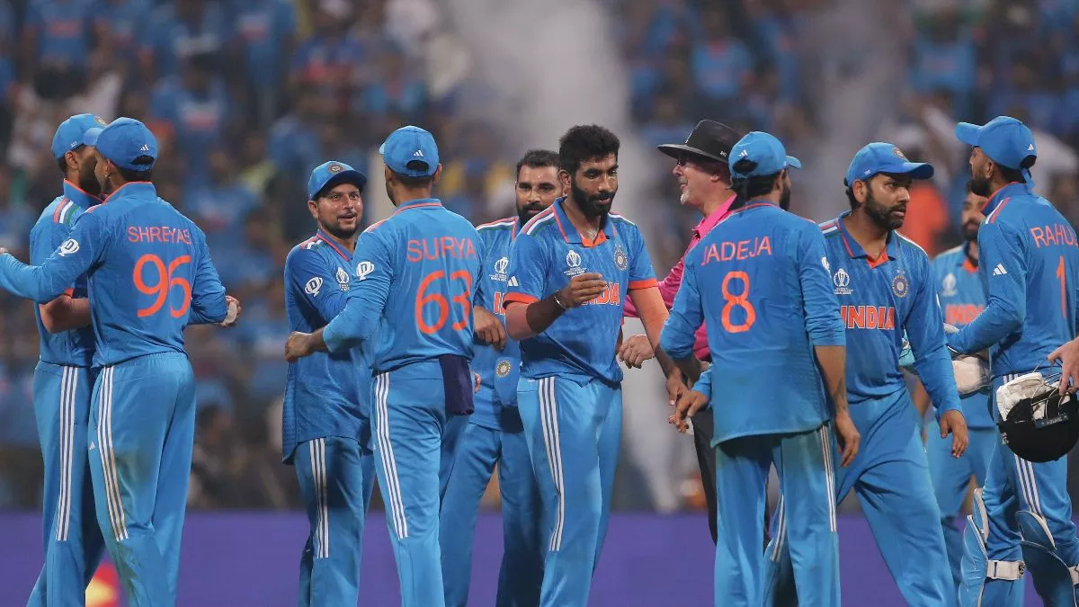 T20 WC 2024: नए खिलाड़ियों को परखा, लेकिन पुराने धुरंधरों पर लगाया दांव... BCCI ने कुछ यूं लिखी टीम सेलेक्‍शन की स्क्रिप्ट