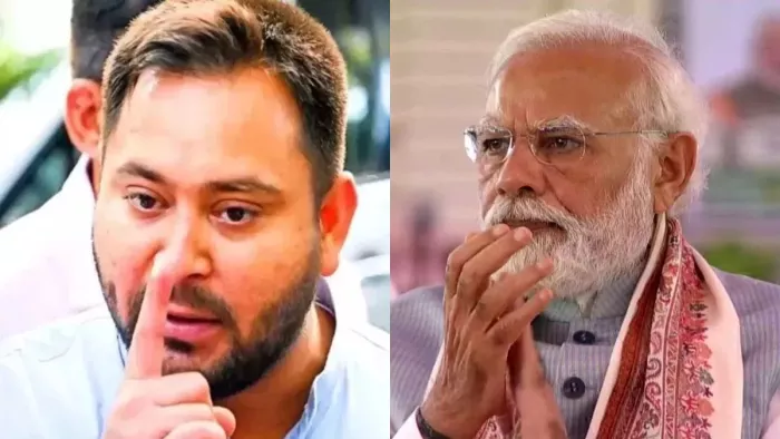 बिहार में आरक्षण के मुद्दे पर सियासी उबाल। (फाइल फोटो)