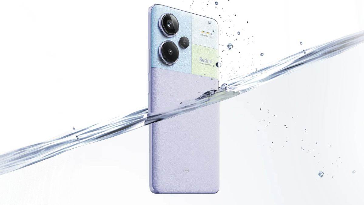 redmi note 13 series price cut in india on 10th anniversary of xiaomi