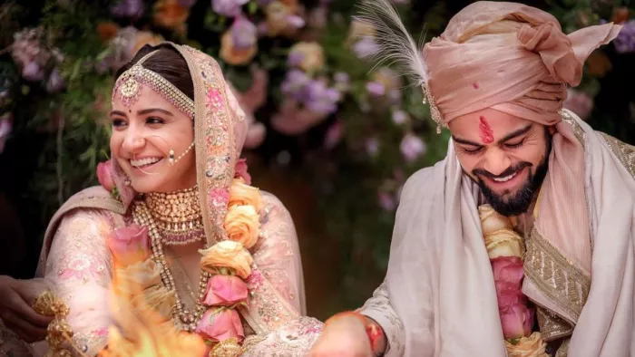 अनुष्का शर्मा के 37वें जन्मदिन पर पढ़ें उनसे जुड़ा मजेदार किस्सा/ फोटो- Instagram