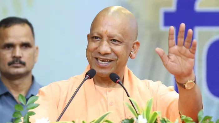 जातिगत जनगणना सामाजिक न्याय की दिशा में ऐतिहासिक कदम: योगी