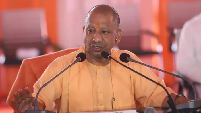 मुख्यमंत्री योगी आदित्यनाथ मुख्यमंत्री युवा उद्यमी अभियान योजना