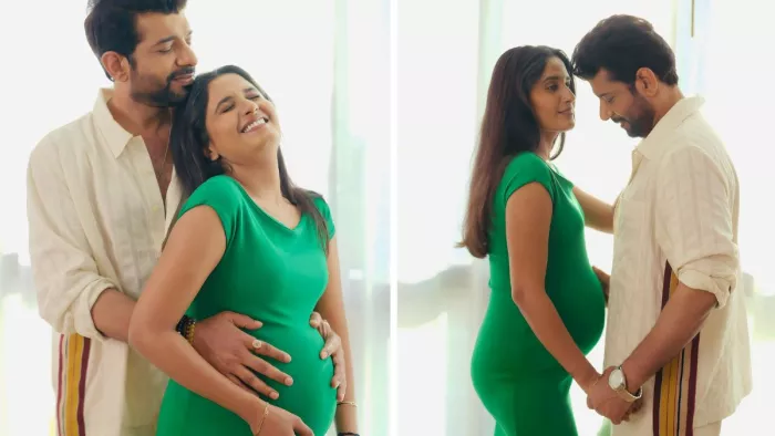 छावा के कवि कलश के घर गूंजेंगी किलकारियां/ फोटो- Instagram