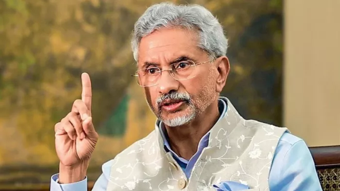 जयशंकर ने विदेश मंत्री मार्को रुबियो से की बात