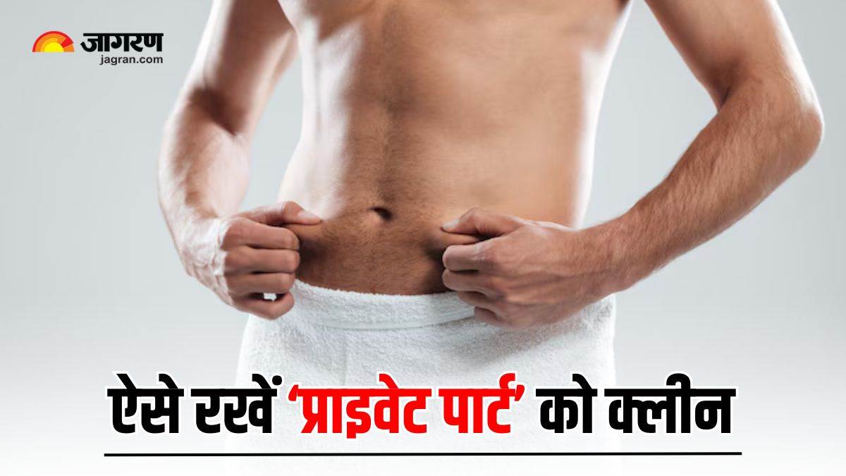now no more itching in summer 5 tips that will help men keep their intimate area clean and hygienic