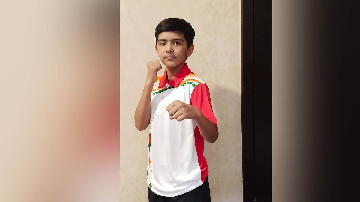 haryana girl savi shines in asian boxing championship wins gold medal for india