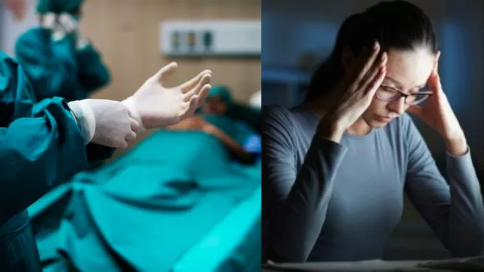 सर्जरी से पहले आपको टेंशन फ्री रखेंगे ये टिप्स। (Image Credit- Freepik)