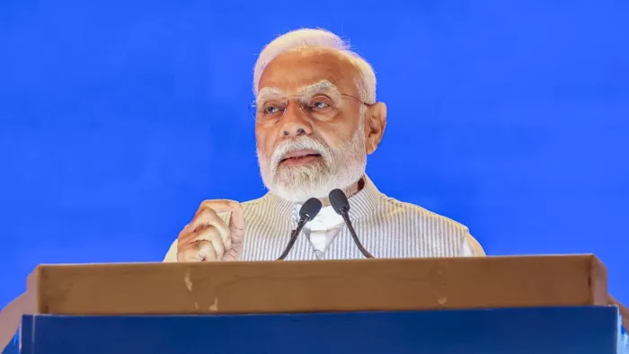 पीएम मोदी करेंगे तीन राज्यों का दौरा।