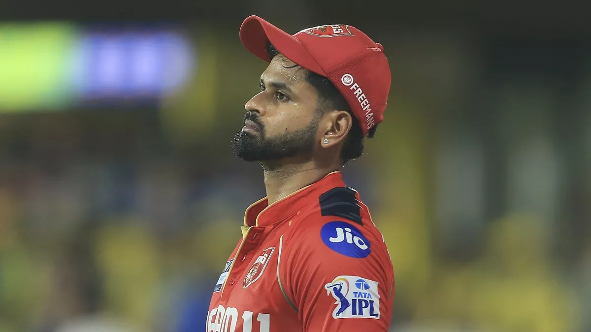  Punjab Kings को जीत के बाद लगा तगड़ा झटका, कप्‍तान Shreyas Iyer पर लग गया जुर्माना; जानें क्‍या गलती हुई?