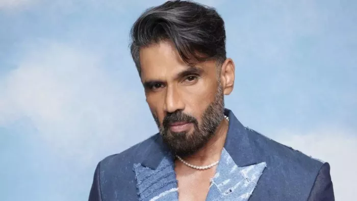 पाकिस्तानी एक्टर पर लगे बैन पर बोले सुनील शेट्टी (Photo Credit- Jagran)