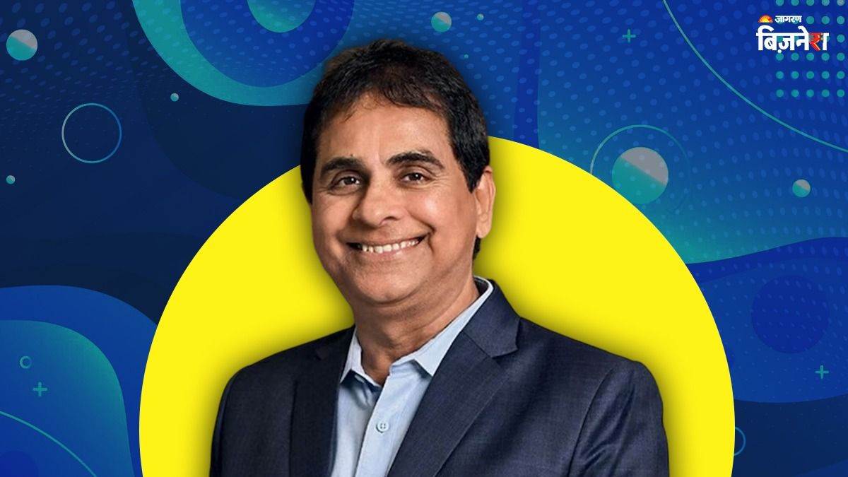veteran investor vijay kedia made this big demand on f and o if sebi accepts it then the picture of trading will change