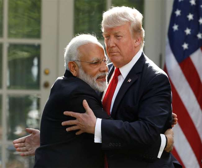 India US Relation this is why America needs India to stop China ...