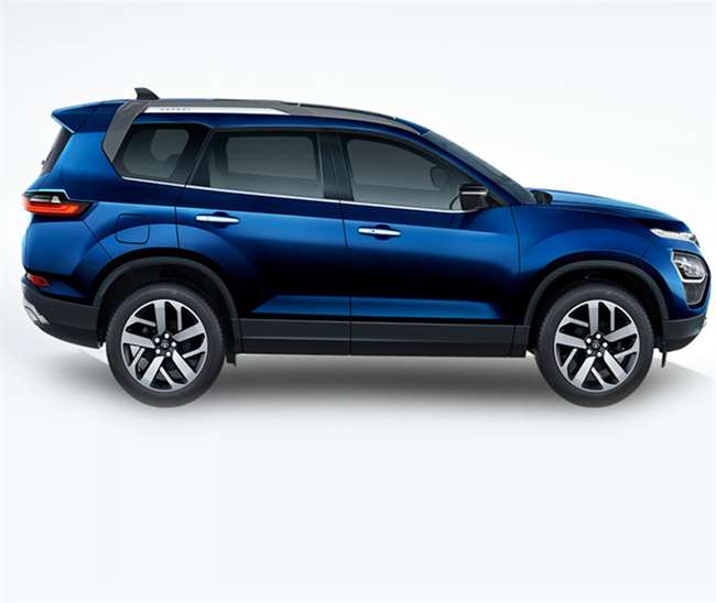 ये हैं भारत की सबसे सस्ती फुल साइज एसयूवी